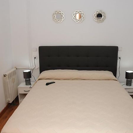 Alba1924 Bed & Breakfast Madrid Ngoại thất bức ảnh