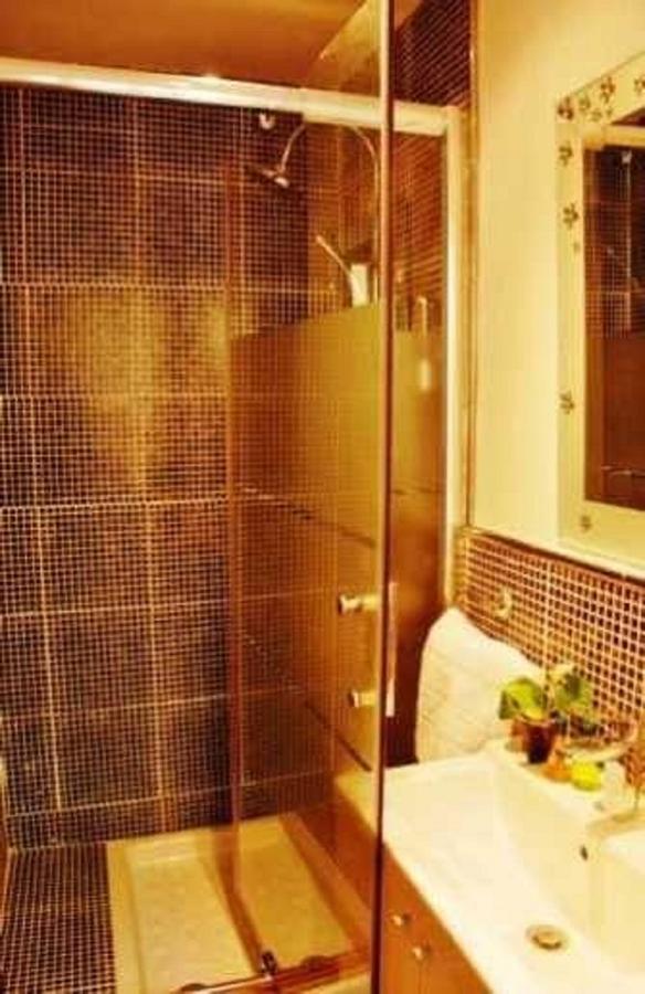 Alba1924 Bed & Breakfast Madrid Ngoại thất bức ảnh