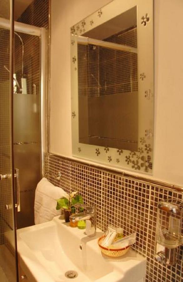 Alba1924 Bed & Breakfast Madrid Ngoại thất bức ảnh