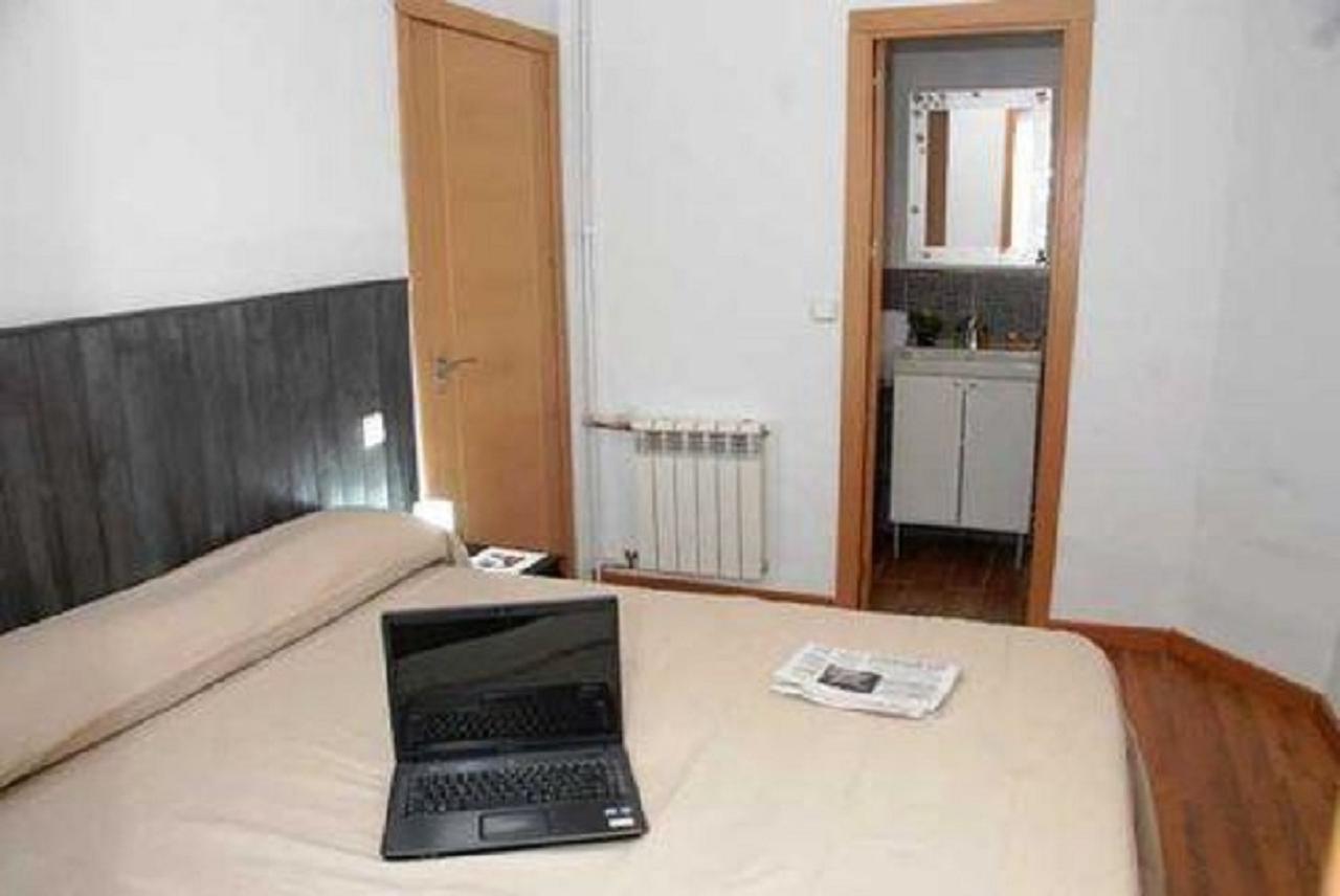 Alba1924 Bed & Breakfast Madrid Ngoại thất bức ảnh