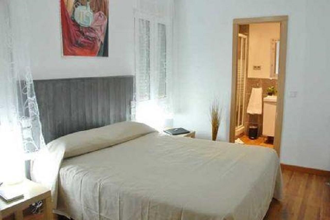 Alba1924 Bed & Breakfast Madrid Ngoại thất bức ảnh
