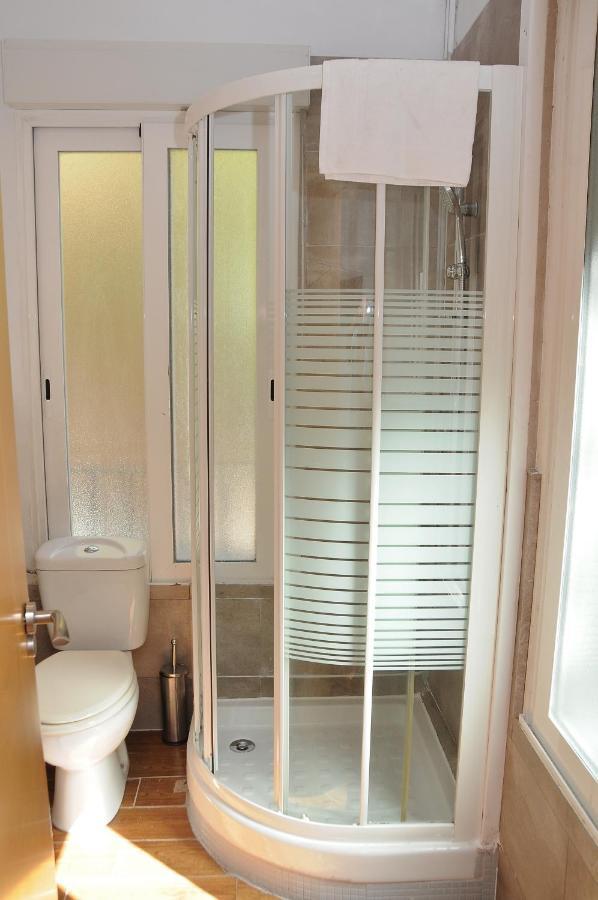 Alba1924 Bed & Breakfast Madrid Ngoại thất bức ảnh